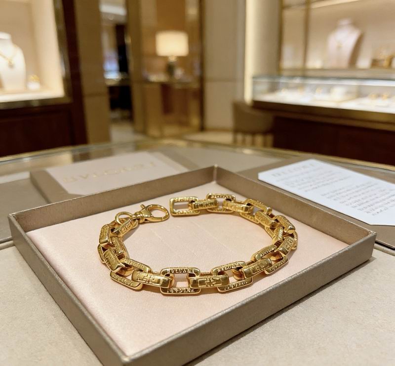 Bvlgari Bracelet 03yxs26